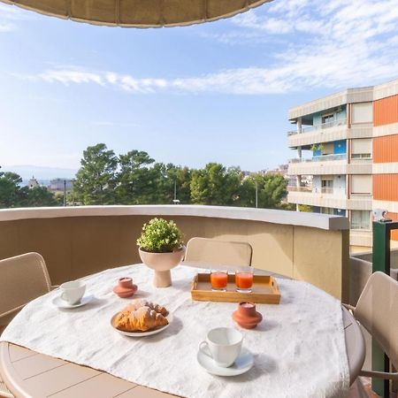 Colle Bonaria Apartment Cagliari Dış mekan fotoğraf