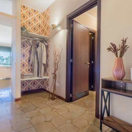 Colle Bonaria Apartment Cagliari Dış mekan fotoğraf