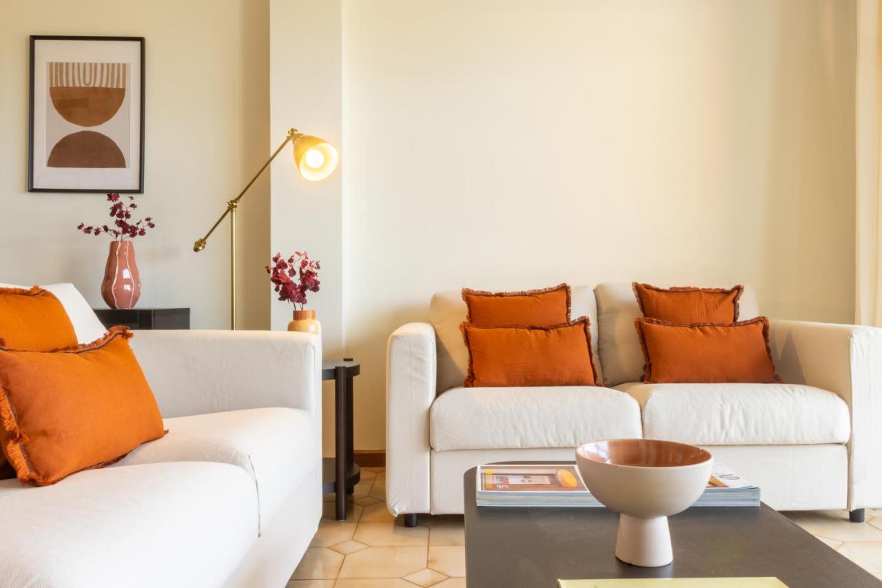Colle Bonaria Apartment Cagliari Dış mekan fotoğraf