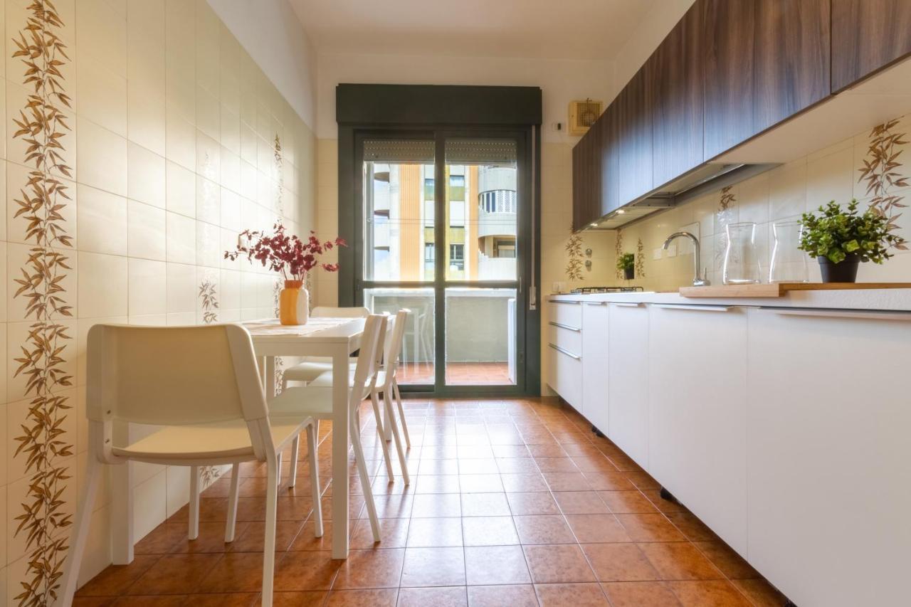 Colle Bonaria Apartment Cagliari Dış mekan fotoğraf