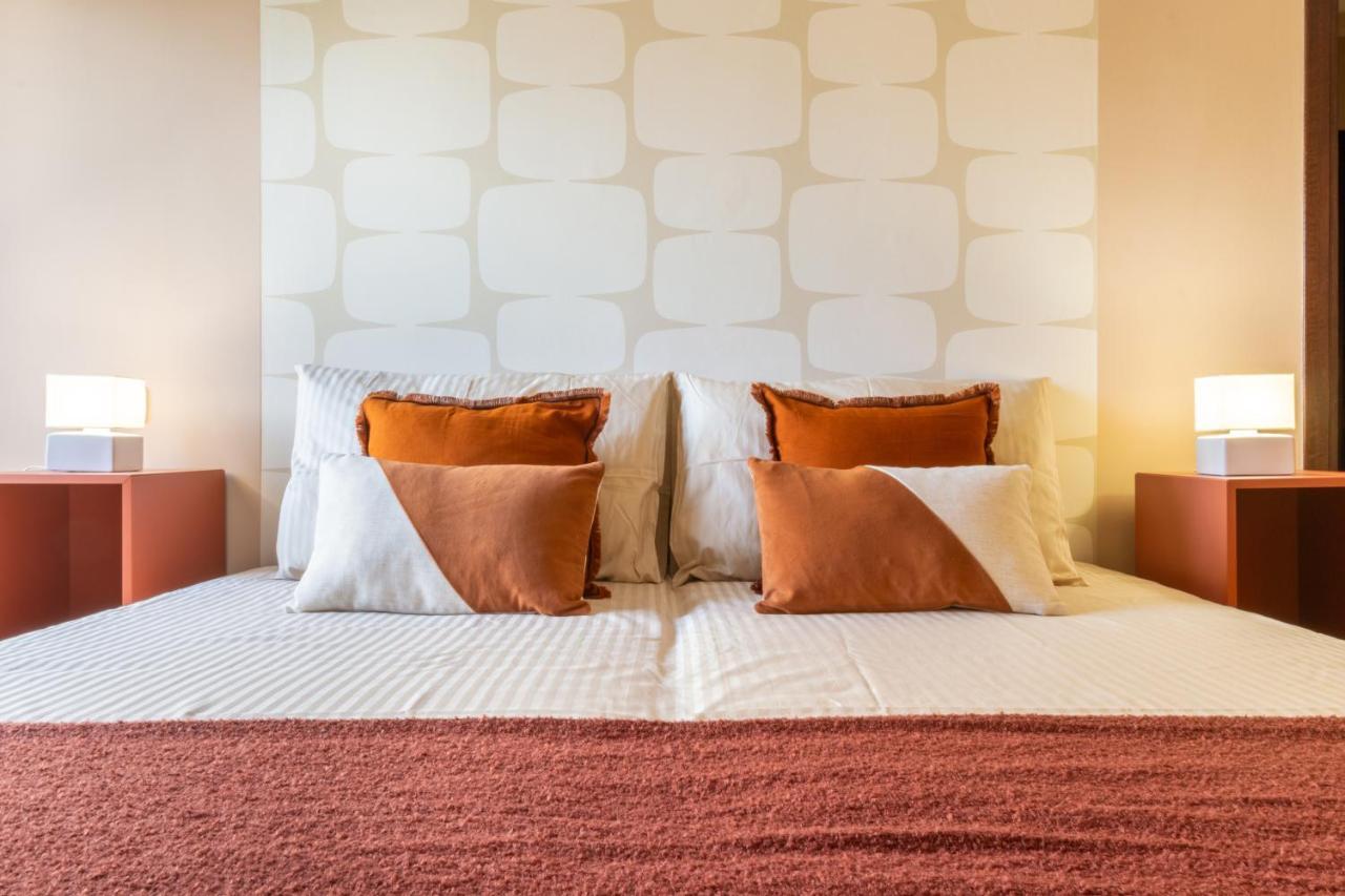 Colle Bonaria Apartment Cagliari Dış mekan fotoğraf