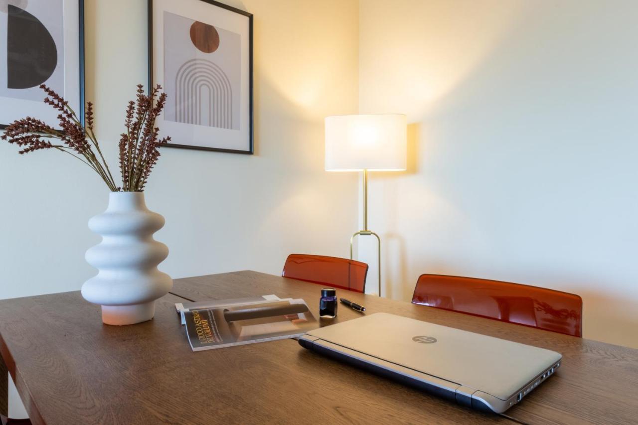 Colle Bonaria Apartment Cagliari Dış mekan fotoğraf