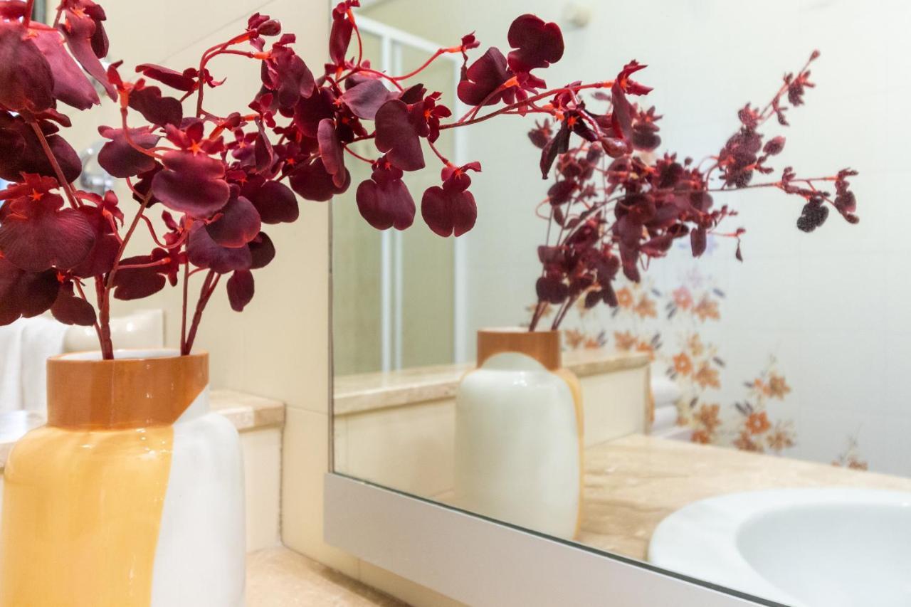 Colle Bonaria Apartment Cagliari Dış mekan fotoğraf
