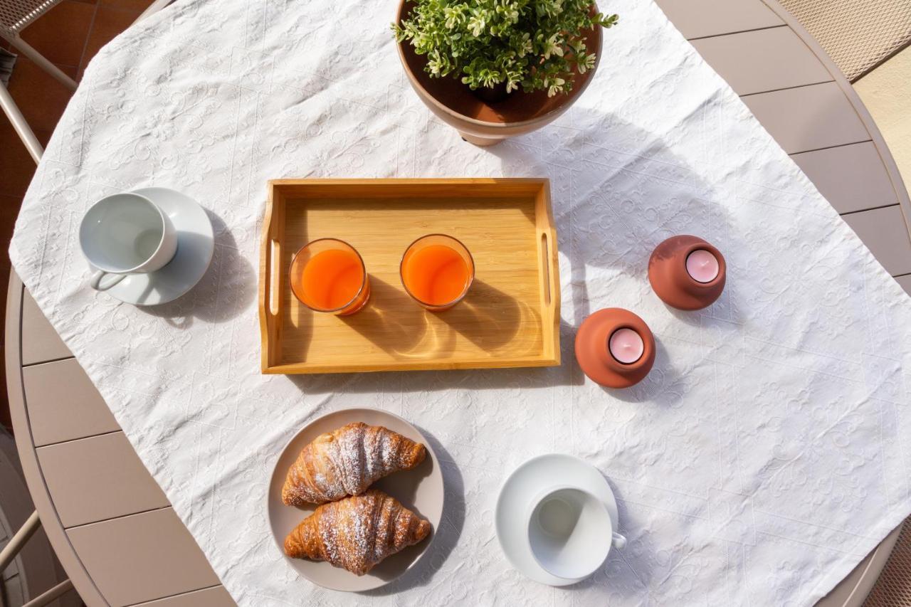 Colle Bonaria Apartment Cagliari Dış mekan fotoğraf
