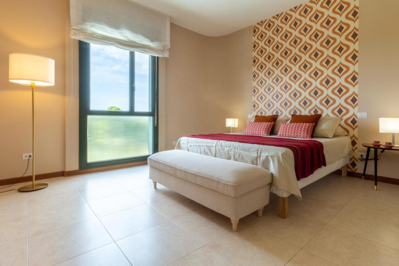 Colle Bonaria Apartment Cagliari Dış mekan fotoğraf