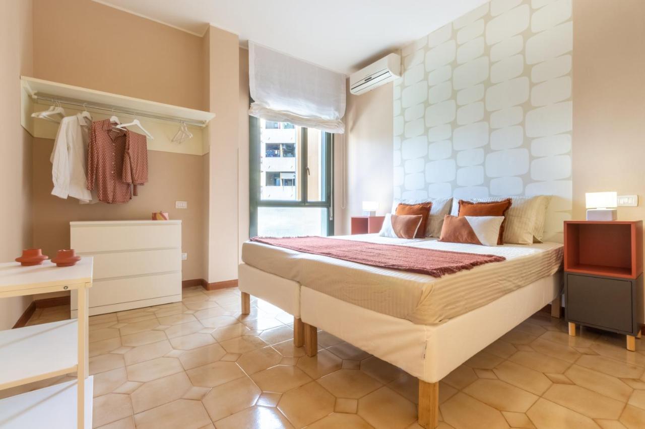 Colle Bonaria Apartment Cagliari Dış mekan fotoğraf