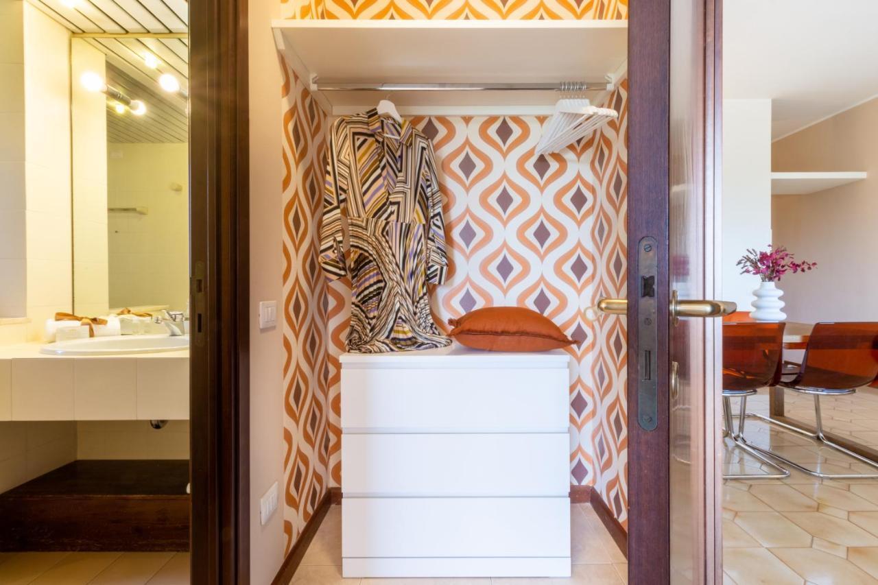 Colle Bonaria Apartment Cagliari Dış mekan fotoğraf